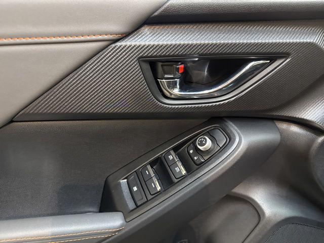 used 2025 Subaru Crosstrek car, priced at $29,900