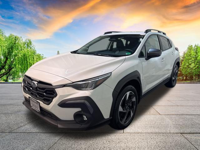 used 2025 Subaru Crosstrek car, priced at $29,900