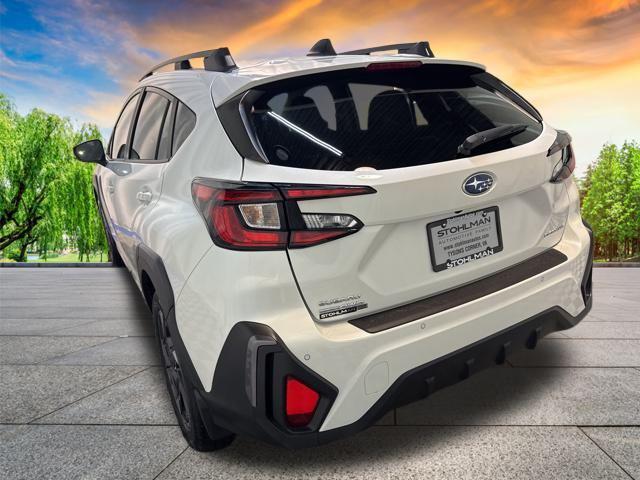 used 2025 Subaru Crosstrek car, priced at $29,900
