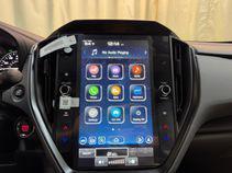 used 2025 Subaru Crosstrek car, priced at $30,700