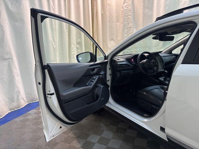 used 2025 Subaru Crosstrek car, priced at $29,900