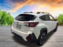 used 2025 Subaru Crosstrek car, priced at $30,700