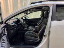 used 2025 Subaru Crosstrek car, priced at $30,700