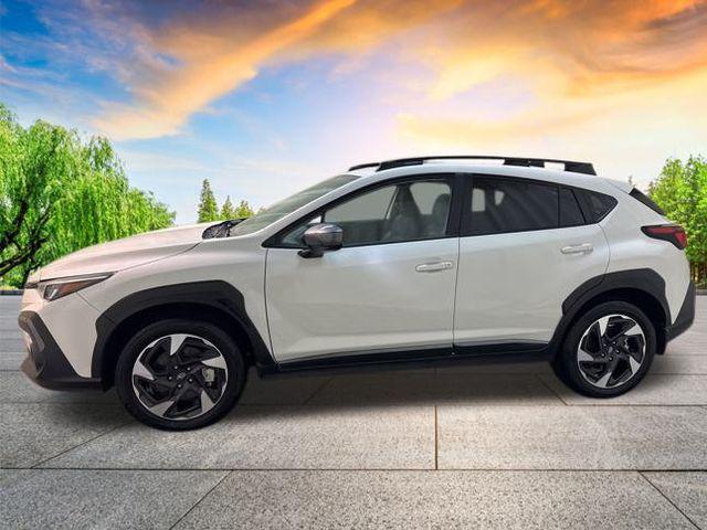 used 2025 Subaru Crosstrek car, priced at $29,900