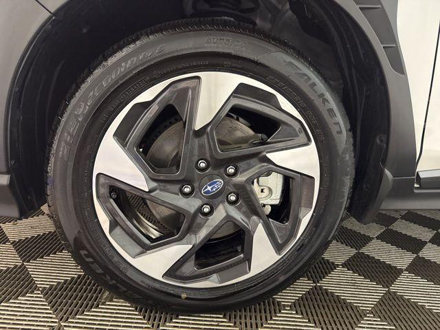 used 2025 Subaru Crosstrek car, priced at $29,900