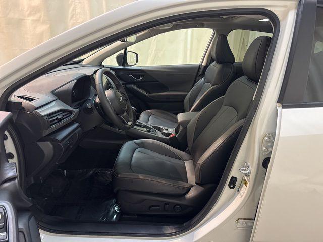 used 2025 Subaru Crosstrek car, priced at $29,900