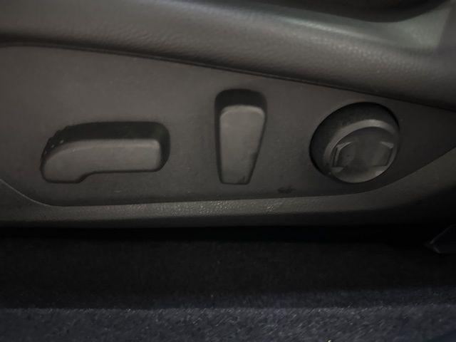 used 2025 Subaru Crosstrek car, priced at $29,900