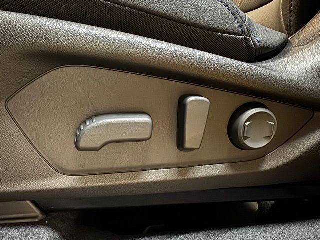 new 2025 Subaru Forester Hybrid car, priced at $40,821