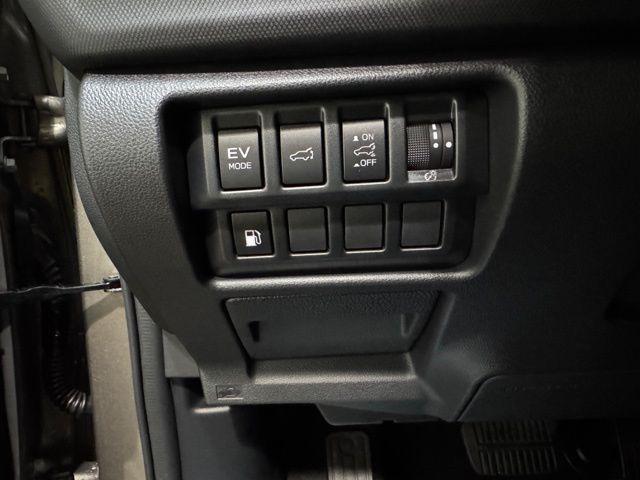 new 2025 Subaru Forester Hybrid car, priced at $40,821