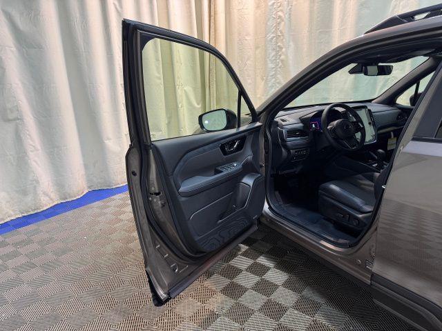 new 2025 Subaru Forester Hybrid car, priced at $40,821