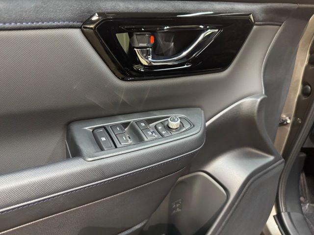 new 2025 Subaru Forester Hybrid car, priced at $40,821