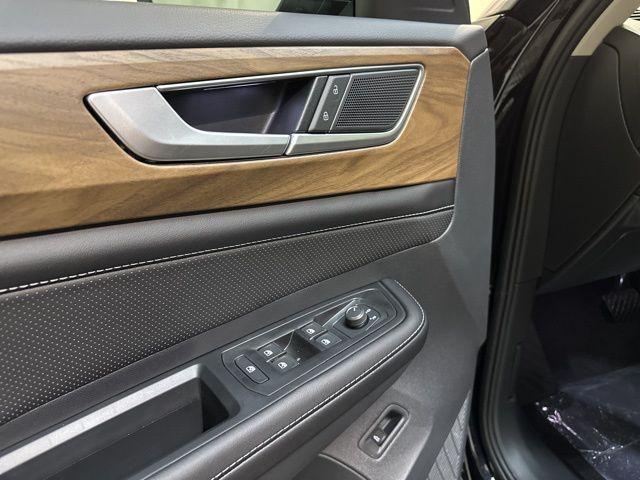 new 2026 Volkswagen Atlas car, priced at $46,059