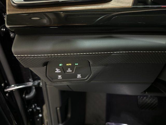 new 2026 Volkswagen Atlas car, priced at $46,059