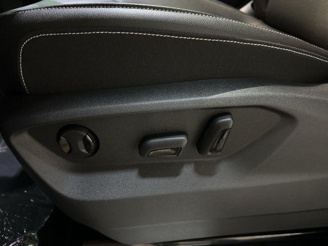 new 2026 Volkswagen Atlas car, priced at $46,059