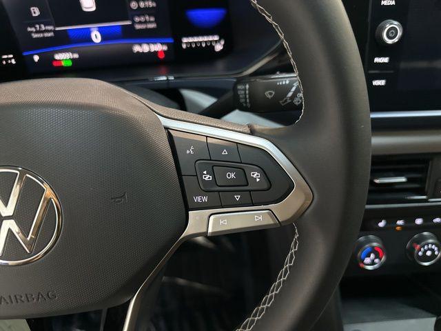 used 2022 Volkswagen Taos car, priced at $22,313