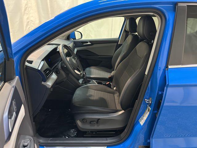used 2022 Volkswagen Taos car, priced at $22,313