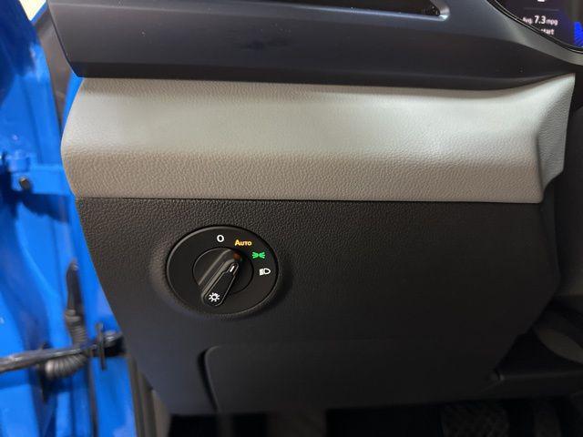 used 2022 Volkswagen Taos car, priced at $22,313