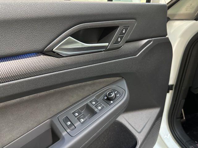 new 2025 Volkswagen Golf GTI car, priced at $38,410