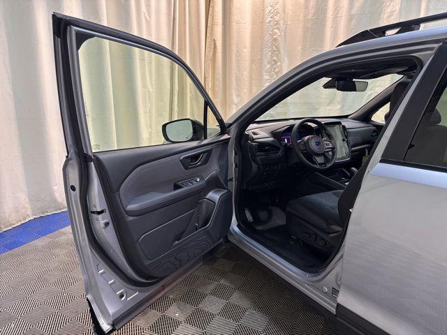 new 2025 Subaru Forester Hybrid car, priced at $36,536