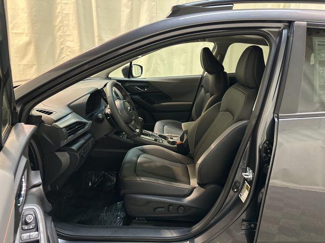 new 2025 Subaru Crosstrek car, priced at $34,407