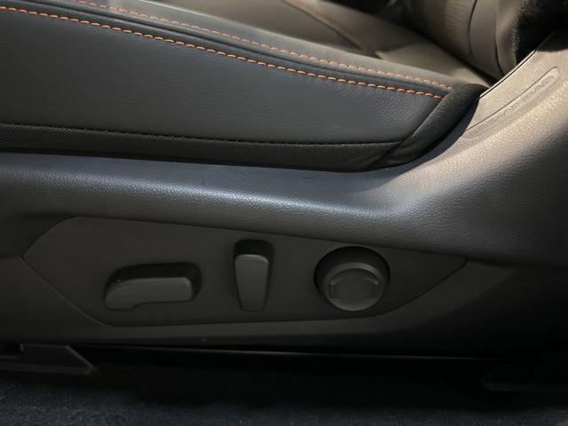 new 2025 Subaru Crosstrek car, priced at $34,407