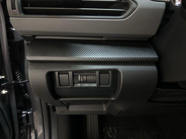 new 2025 Subaru Crosstrek car, priced at $34,407