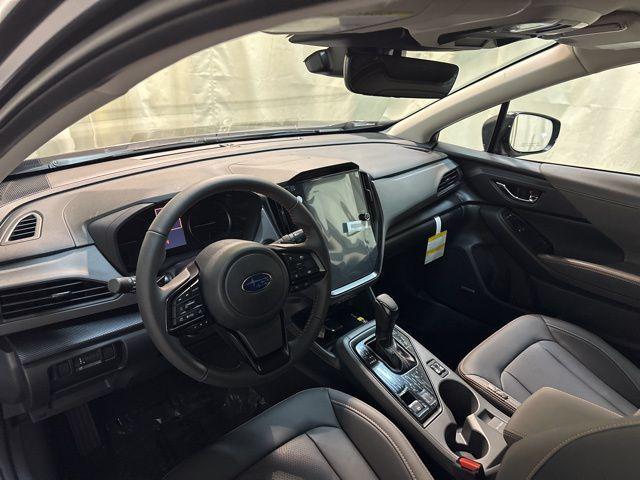 new 2025 Subaru Crosstrek car, priced at $34,407