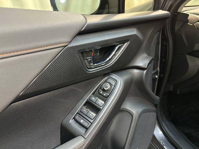 new 2025 Subaru Crosstrek car, priced at $34,407