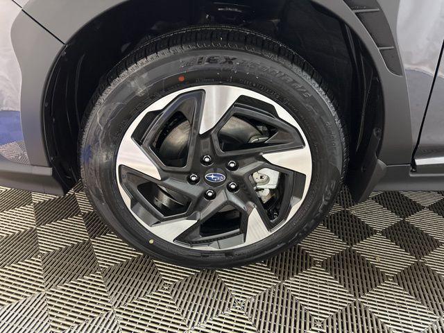 new 2025 Subaru Crosstrek car, priced at $34,407