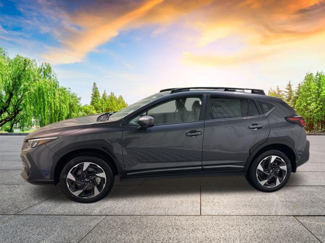 new 2025 Subaru Crosstrek car, priced at $34,407