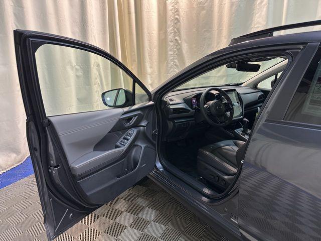 new 2025 Subaru Crosstrek car, priced at $34,407