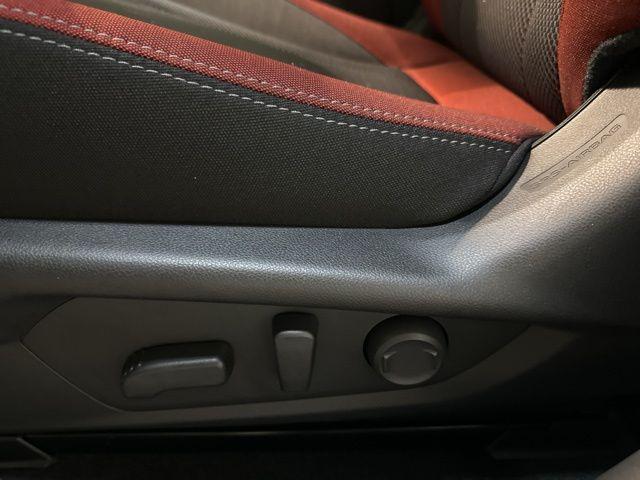 new 2025 Subaru Impreza car, priced at $31,091