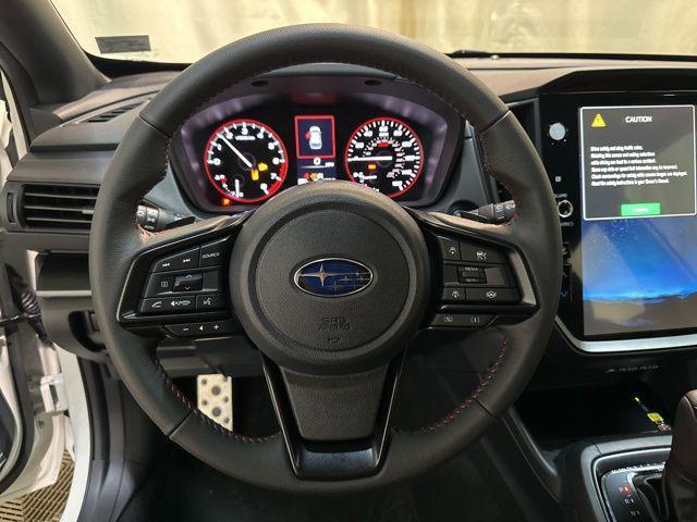 new 2025 Subaru Impreza car, priced at $31,091
