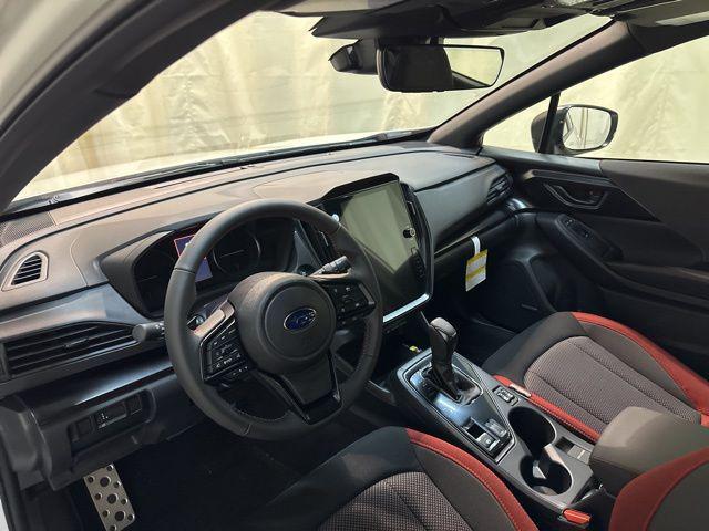 new 2025 Subaru Impreza car, priced at $31,091