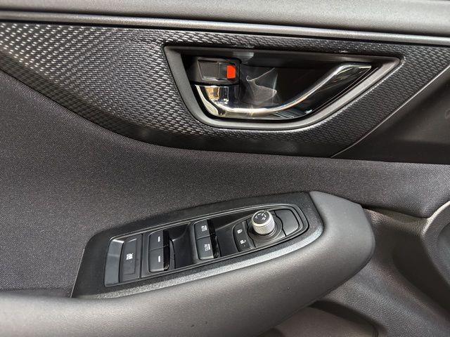 new 2025 Subaru Outback car, priced at $35,729