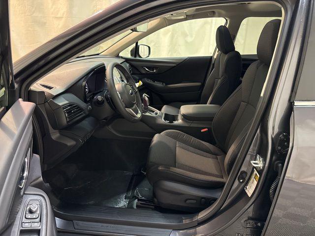 new 2025 Subaru Outback car, priced at $35,729