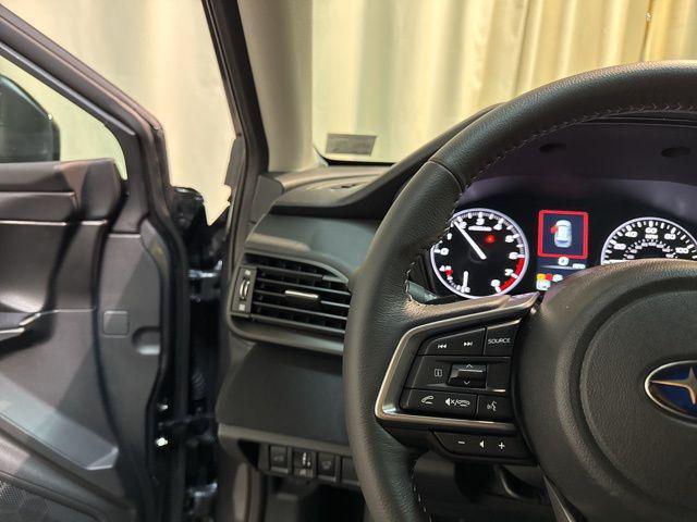 new 2025 Subaru Outback car, priced at $35,729