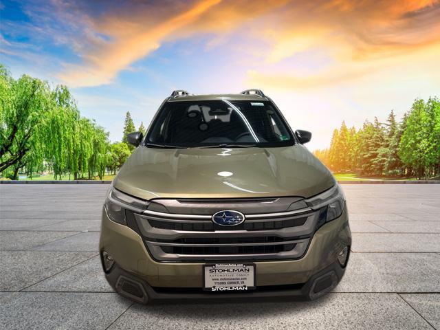 new 2025 Subaru Forester Hybrid car, priced at $41,041