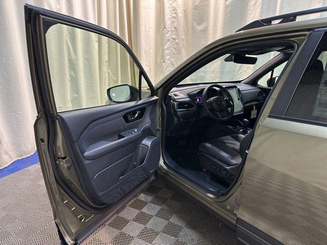 new 2025 Subaru Forester Hybrid car, priced at $41,041