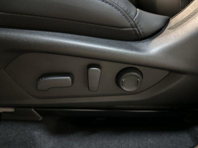 new 2025 Subaru Forester Hybrid car, priced at $41,041