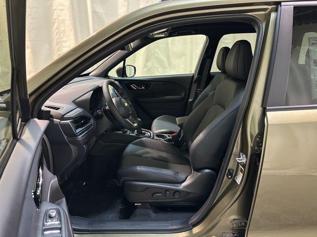 new 2025 Subaru Forester Hybrid car, priced at $41,041