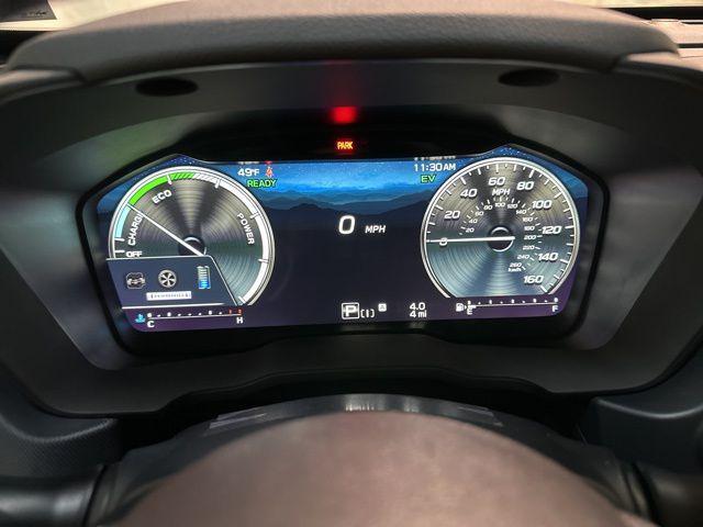 new 2025 Subaru Forester Hybrid car, priced at $41,041