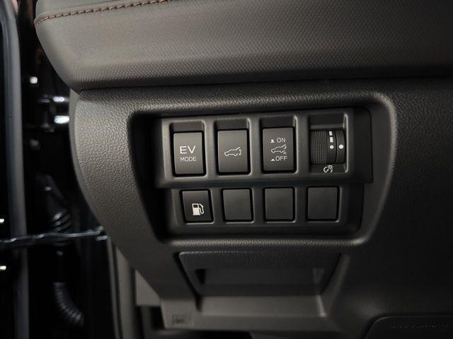 new 2025 Subaru Forester Hybrid car, priced at $42,512