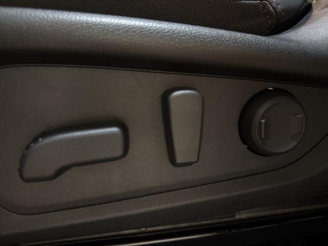 new 2025 Subaru Forester Hybrid car, priced at $42,512