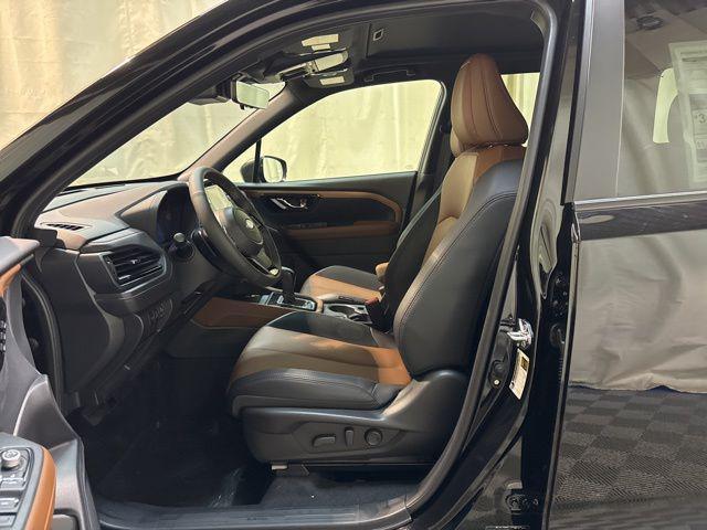 new 2025 Subaru Forester Hybrid car, priced at $42,512