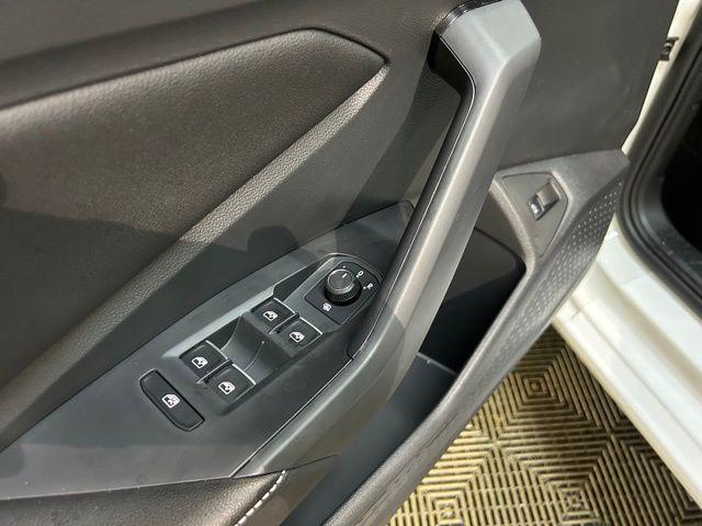 new 2025 Volkswagen Jetta car, priced at $23,244