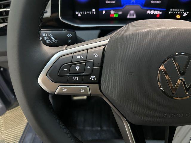 new 2025 Volkswagen Jetta car, priced at $25,108