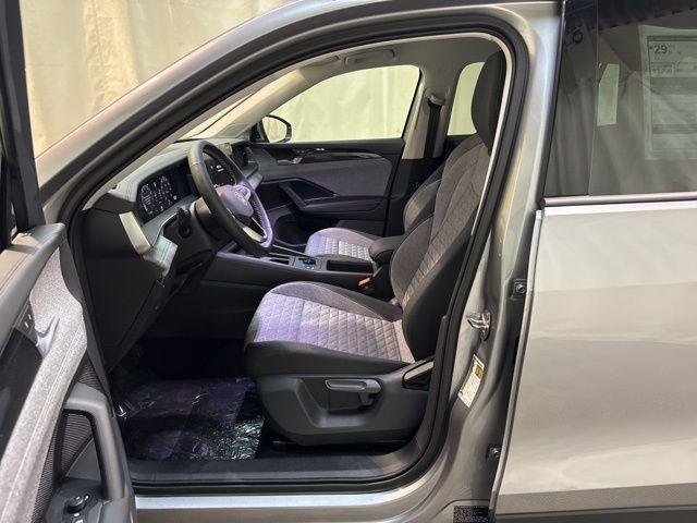 new 2026 Volkswagen Tiguan car, priced at $31,037