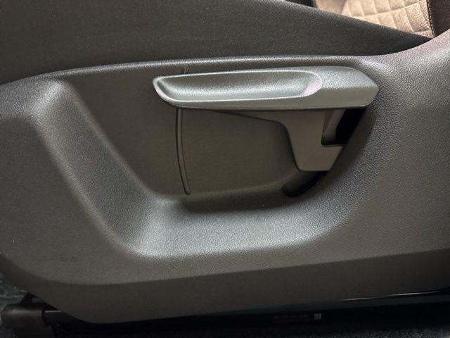 new 2026 Volkswagen Tiguan car, priced at $31,037