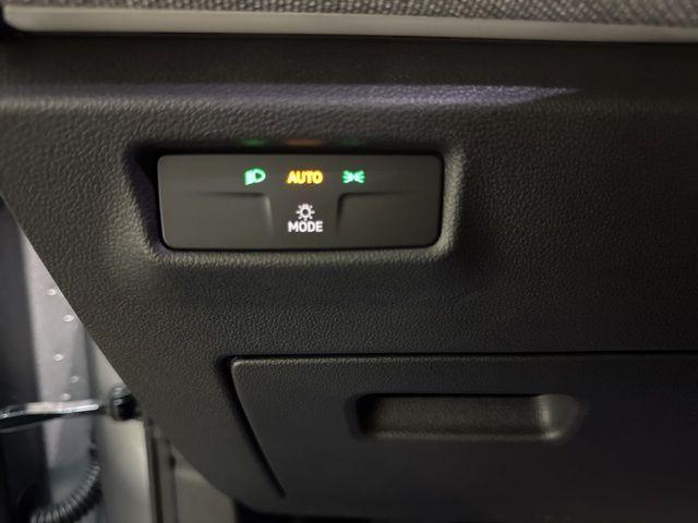 new 2026 Volkswagen Tiguan car, priced at $31,037